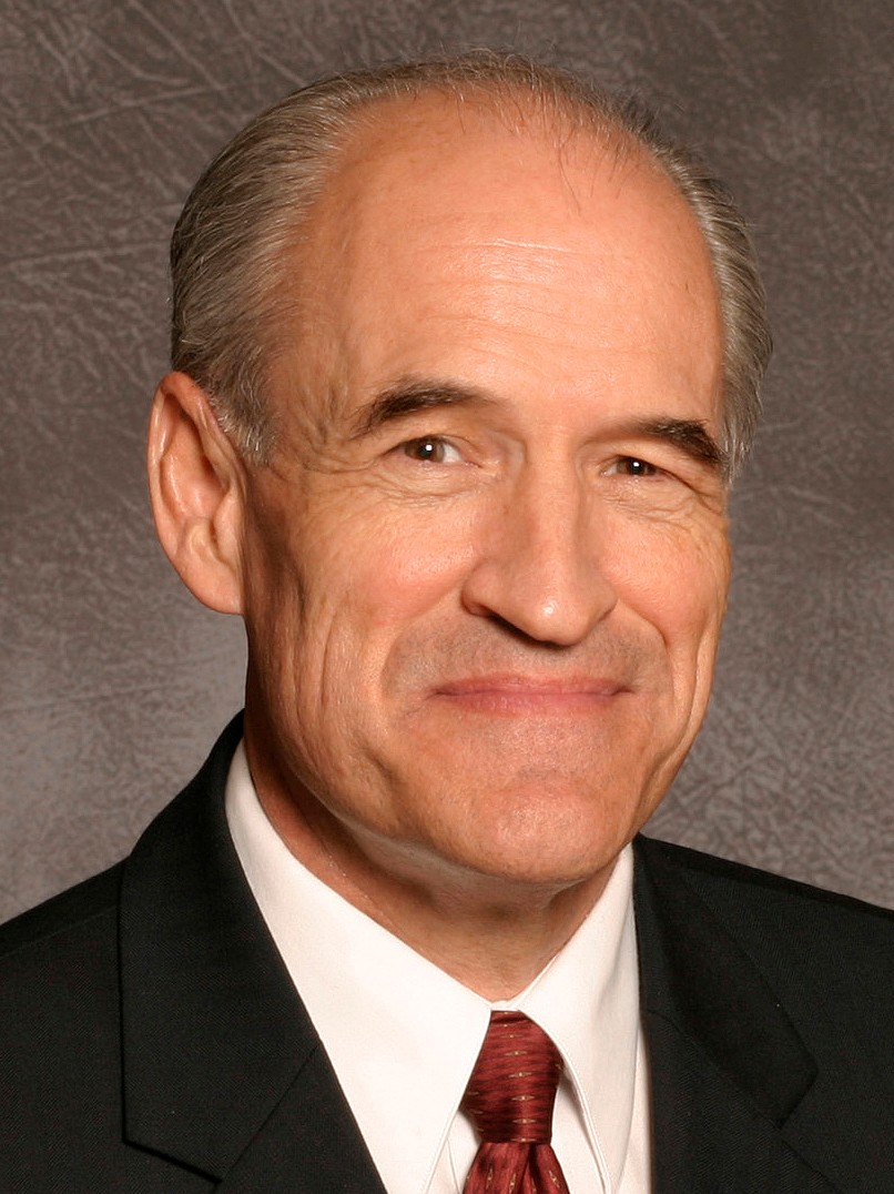 A. Roger Merrill Profile Photo